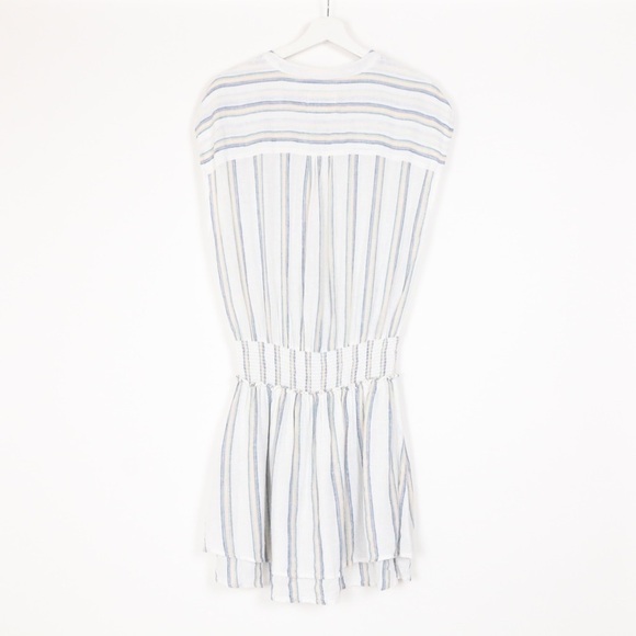 Rails Angelina Ryland Stripe Dress - Picture 6 of 10